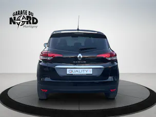 Renault Scénic 1.3 16V Turbo Intens