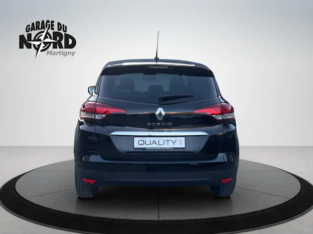 Renault Scénic 1.3 16V Turbo Intens