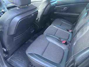 Renault Scénic 1.3 16V Turbo Intens