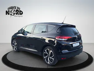 Renault Scénic 1.3 16V Turbo Intens