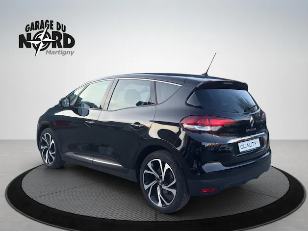 Renault Scénic 1.3 16V Turbo Intens