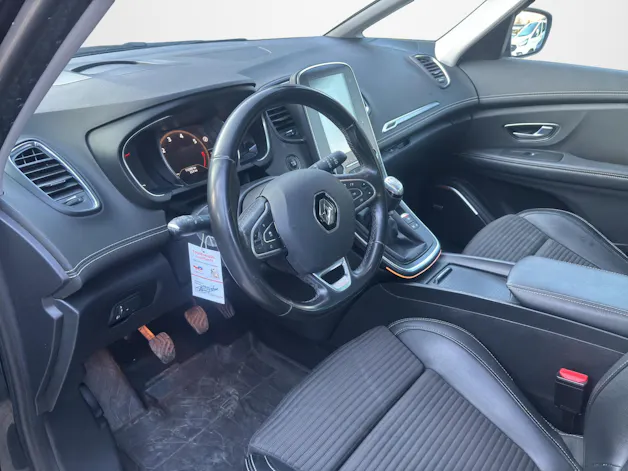 Renault Scénic 1.3 16V Turbo Intens