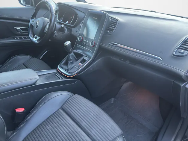 Renault Scénic 1.3 16V Turbo Intens