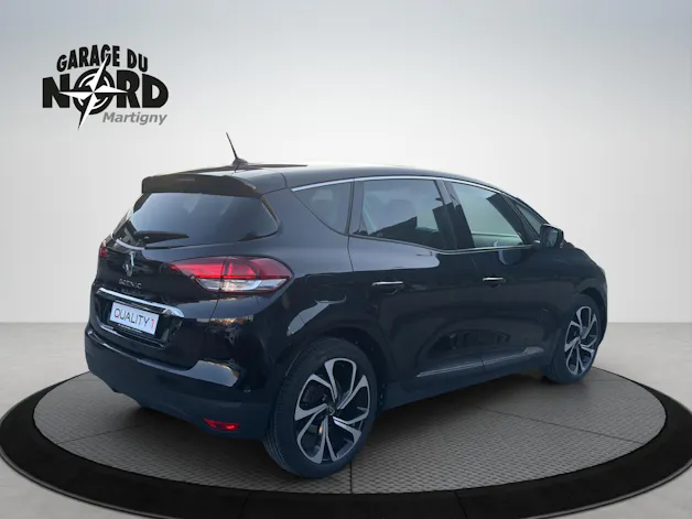 Renault Scénic 1.3 16V Turbo Intens