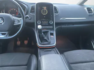 Renault Scénic 1.3 16V Turbo Intens