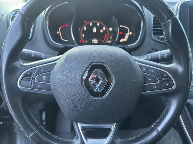 Renault Scénic 1.3 16V Turbo Intens