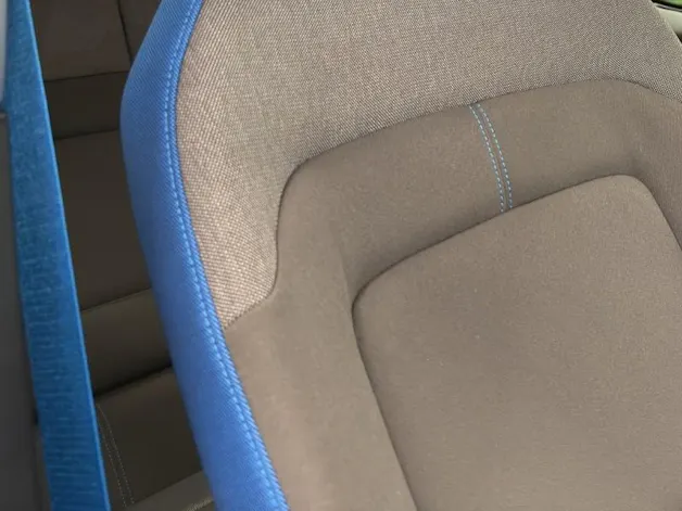BMW i3 (120Ah)