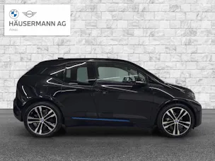 BMW i3 (120Ah)