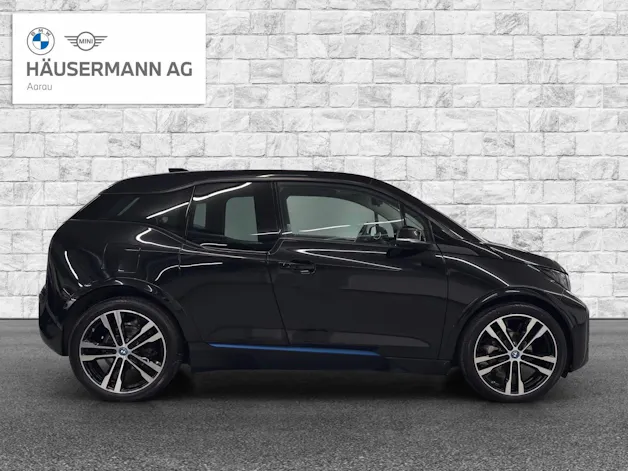 BMW i3 (120Ah)