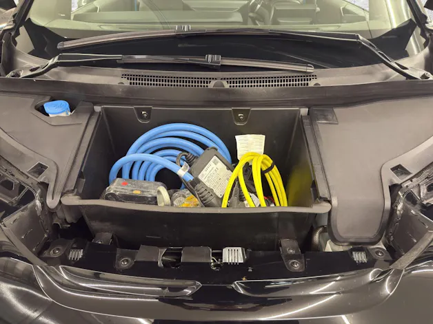 BMW i3 (120Ah)