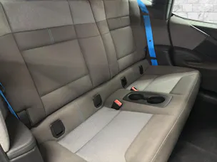 BMW i3 (120Ah)