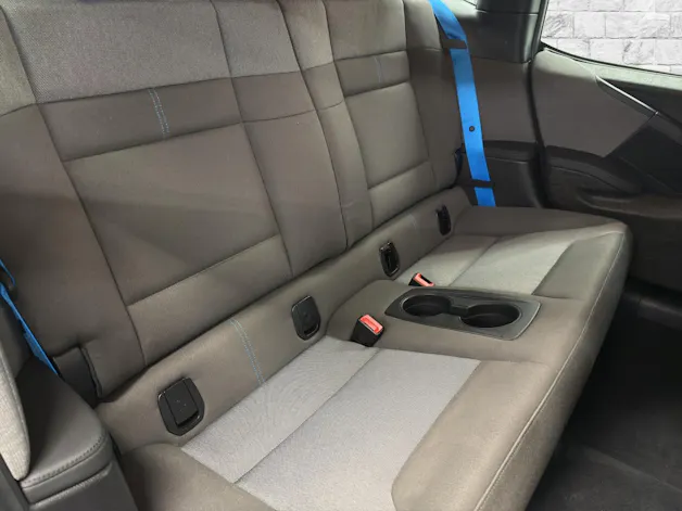 BMW i3 (120Ah)