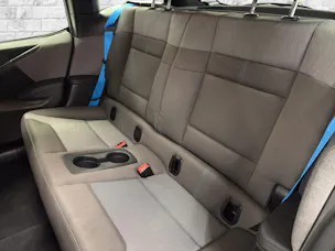 BMW i3 (120Ah)