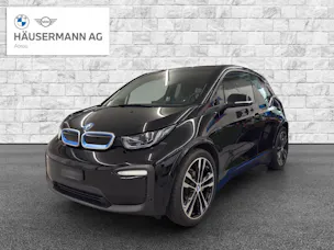 BMW i3 (120Ah)