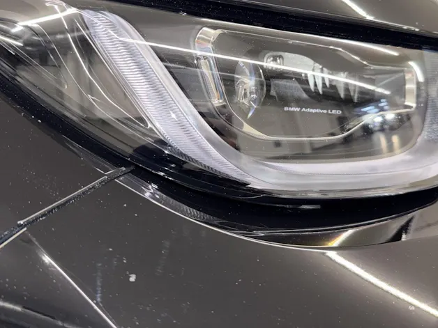 BMW i3 (120Ah)