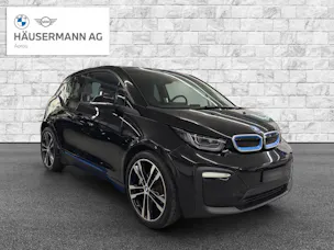 BMW i3 (120Ah)