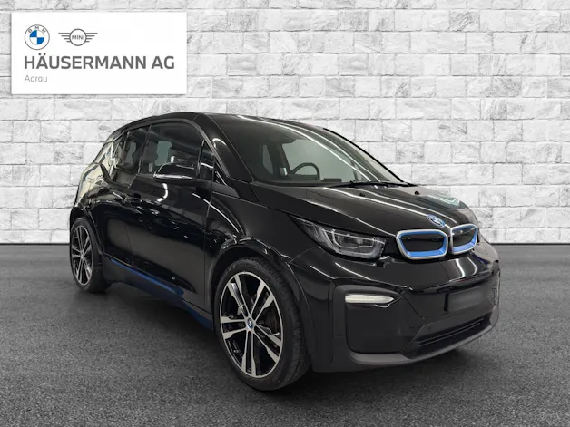 BMW i3 (120Ah)