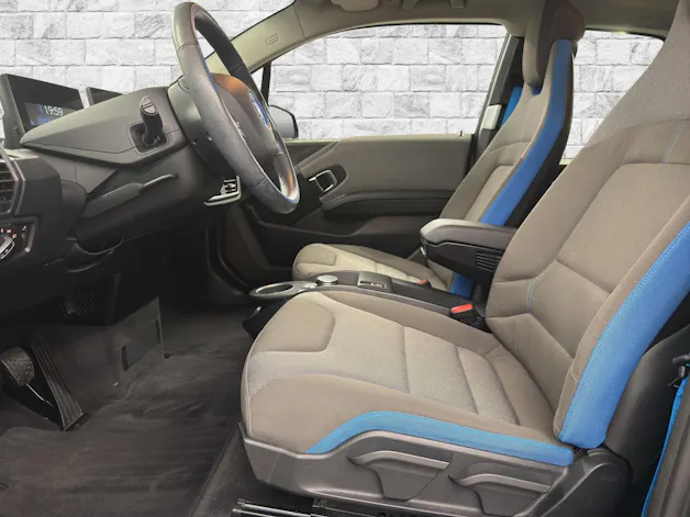 BMW i3 (120Ah)