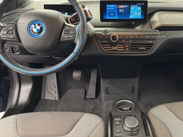 BMW i3 (120Ah)