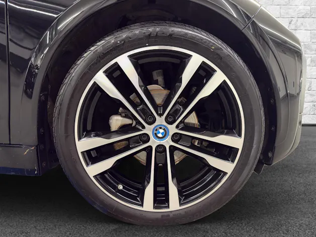 BMW i3 (120Ah)