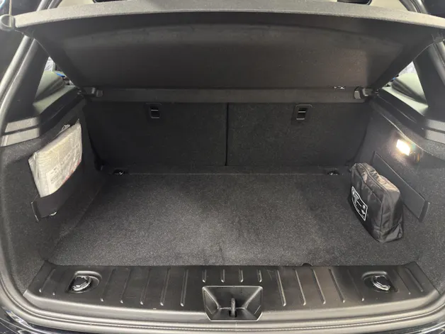 BMW i3 (120Ah)