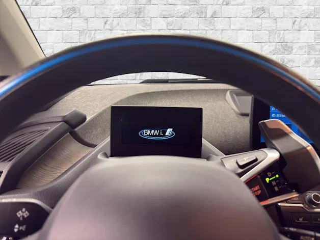 BMW i3 (120Ah)