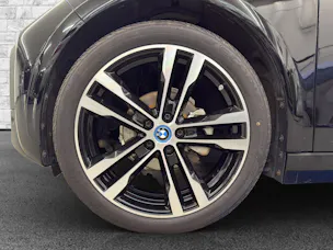 BMW i3 (120Ah)