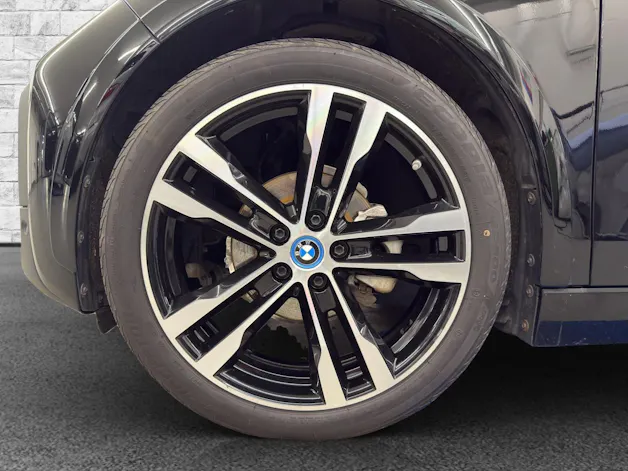 BMW i3 (120Ah)
