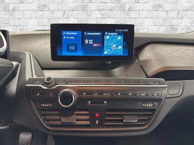 BMW i3 (120Ah)