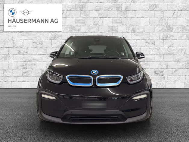 BMW i3 (120Ah)