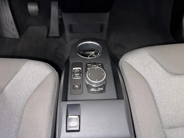 BMW i3 (120Ah)