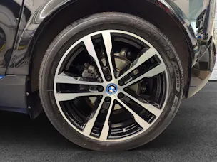 BMW i3 (120Ah)