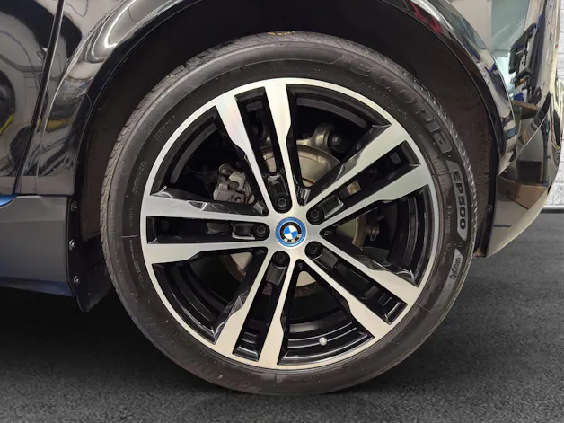 BMW i3 (120Ah)