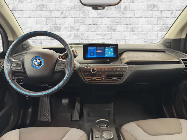 BMW i3 (120Ah)