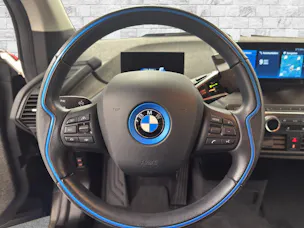 BMW i3 (120Ah)