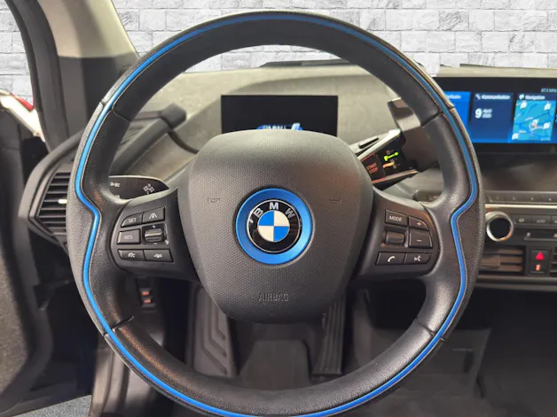 BMW i3 (120Ah)