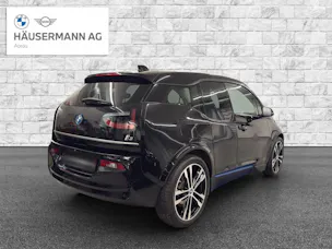 BMW i3 (120Ah)
