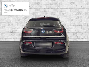 BMW i3 (120Ah)