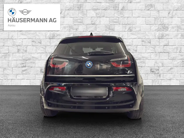 BMW i3 (120Ah)
