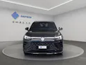 VW Tayron 2.0 TSI R-Line DSG 4Motion