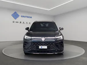 VW Tayron 2.0 TSI R-Line DSG 4Motion