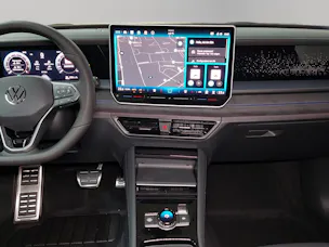 VW Tayron 2.0 TSI R-Line DSG 4Motion