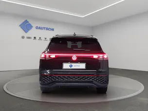 VW Tayron 2.0 TSI R-Line DSG 4Motion
