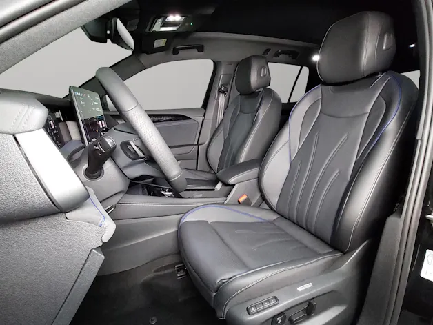 VW Tayron 2.0 TSI R-Line DSG 4Motion