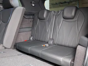 VW Tayron 2.0 TSI R-Line DSG 4Motion