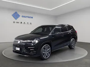 VW Tayron 2.0 TSI R-Line DSG 4Motion