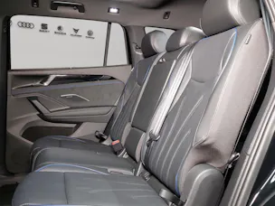 VW Tayron 2.0 TSI R-Line DSG 4Motion