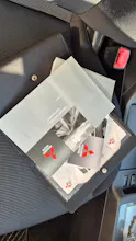 Mitsubishi Lancer 1.8 Intense