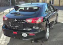 Mitsubishi Lancer 1.8 Intense