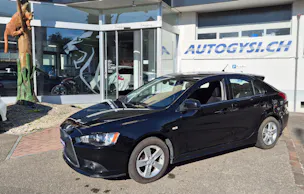 Mitsubishi Lancer 1.8 Intense